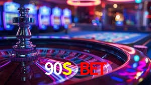 Interfaz de casa de apuestas 90S BET con mercados de partidos en vivo