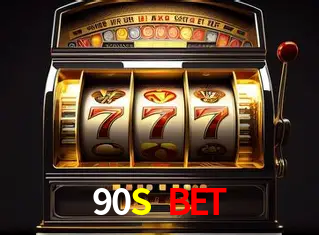 Acceso seguro de inicio de sesión 90S BET para jugadores en México